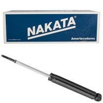 Amortecedor Traseiro Nakata Agile 09/14 Ld/le