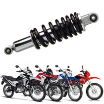 Amortecedor Traseiro Nxr Bros 125 150 160 Xre 190 Gp7 Pro Link