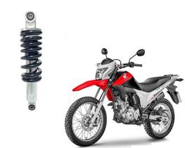 Amortecedor Traseiro Nxr Bros 125 150 160 Xre 190 Pro-Link