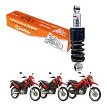 Amortecedor Traseiro Nxr Bros 150 2013 Original Cofap