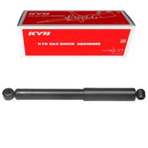 Amortecedor Traseiro - Pajero 1996 A 2011 - 344295