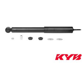 Amortecedor traseiro pajero full 2000/... - kyb 344300