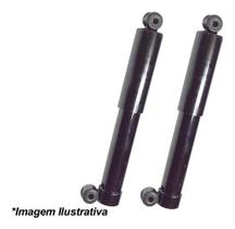 Amortecedor Traseiro Pajero Tr4 2006 AQ 2006 IO 2000 A 2009 Amortecedor Traseiro Pajero Tr4 2006 AQ 2006 IO 2000 A 2009