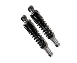 Amortecedor traseiro (par) vini biz100/biz125/biz110/pop100