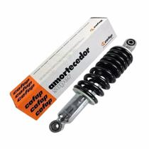 Amortecedor Traseiro Para Honda NXR e Bros 125/150 Cofap Com Regulagem Novo Amortecedor Traseiro Para Honda NXR e Bros 125/150 Cofap Com Regulagem Novo