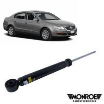 Amortecedor Traseiro - Passat 2001 A 2008 / Passat Cc 2001 A 2008 - 376082Sp