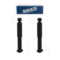 AMORTECEDOR TRASEIRO - PEUGEOT 206 2005 a 2008 - HG31185 AMORTECEDOR TRASEIRO - PEUGEOT 206 2005 a 2008 - HG31185