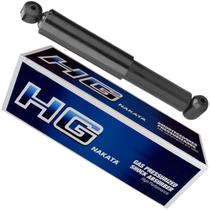 Amortecedor Traseiro Peugeot 206 Todos Nakata Original Amortecedor Traseiro Peugeot 206 Todos Nakata Original