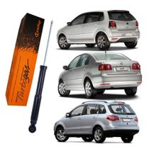 Amortecedor Traseiro Polo Fox Spacefox SPA-Turbogas Cofap Amortecedor Traseiro Polo Fox Spacefox SPA-Turbogas Cofap