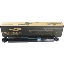Amortecedor Traseiro Power Gas - Fluence 2011 A 2012 - Amd0612