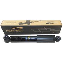 Amortecedor Traseiro Power Gas - Pgt 206 1999 A 2010 / Pgt 207 2009 A 2010 - Amd1802 Amortecedor Traseiro Power Gas - Pgt 206 1999 A 2010 / Pgt 207 2009 A 2010 - Amd1802