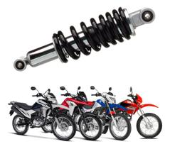 Amortecedor Traseiro Pro-link Gp7 Bros 125/150/160 Xre 190