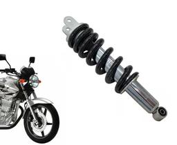 Amortecedor traseiro pro-link importado cbx250 twister