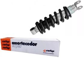Amortecedor Traseiro Pro-link Original Cofap Honda Cbx 250 Twister Ano 2001 Até 2008