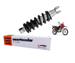 Amortecedor Traseiro Pro-link Suspenção Cofap Honda Nxr 125 150 Bros 2003 2004 2005 2006 2007 2008 2009 2010 2011 2012 2013 2014 2015 2016 2017