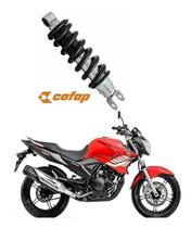 Amortecedor Traseiro Pro Link Yamaha Fazer 250 2006-2017