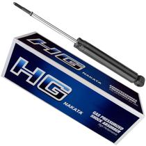 Amortecedor Traseiro Sandero Logan 2007 ate 2014 Nakata Novo Amortecedor Traseiro Sandero Logan 2007 ate 2014 Nakata Novo