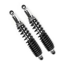 Amortecedor Traseiro Scud Honda CG Titan 150 2004 à 2013 Par