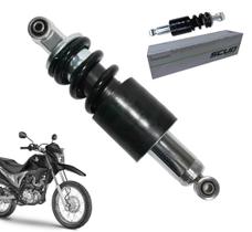 Amortecedor Traseiro Scud Honda Nxr Bros 125 150 160 Xre 190 Pro-Link