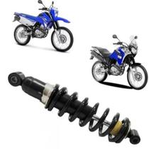 Amortecedor Traseiro Scud Yamaha Xtz Lander Tenere 250