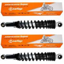 Amortecedor Traseiro Titan 150 Start, Titan 160 Start 16-24 Amortecedor Traseiro Titan 150 Start, Titan 160 Start 16-24