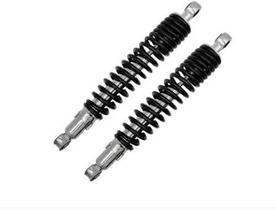 Amortecedor Traseiro Titan 150 Titan 160 Fan 160 Cg Par Amortecedor Traseiro Titan 150 Titan 160 Fan 160 Cg Par