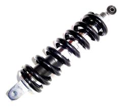 Amortecedor Traseiro Tmac Honda NX Falcon 1998 à 2015 Nx 350 Sahara Completo