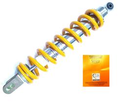 Amortecedor Traseiro Tornado Xr 250 Xr250 06 Meses Garantia FNA - 0382