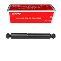 Amortecedor Traseiro - Town &ampAmp Country 2011 A 2014 - 349117