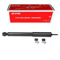 Amortecedor Traseiro - Tracker 2001 A 2010 / Vitara 1990 A 2008 - 343247
