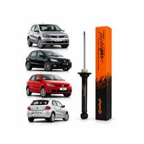 Amortecedor traseiro traseiro cofap gb48167