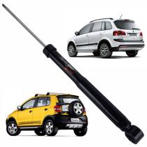 Amortecedor Traseiro Turbogás Cofap CrossFox 2005 em Diante e SpaceCross 2012 em Diante Todas as Versões (Preço Unitário)
