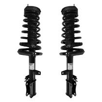 Amortecedor traseiro Unity 2-15321-15322-001 Kit de suporte traseiro Toyota Camry Amortecedor traseiro Unity 2-15321-15322-001 Kit de suporte traseiro Toyota Camry