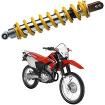 Amortecedor Traseiro XR 250 Tornado 01/08 - AMARELA PROLINK Amortecedor Traseiro XR 250 Tornado 01/08 - AMARELA PROLINK
