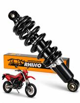 Amortecedor Traseiro XTZ 250 Yamaha Lander 250 Suspensão Amortecedor Traseiro XTZ 250 Yamaha Lander 250 Suspensão