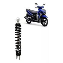 Amortecedor Traseiro Yamaha Neo 125 2016 2017 2018 2019 2020 2021 2022 2023 Original Scud