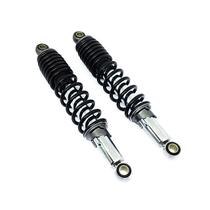 Amortecedor Traseiro Yamaha Ybr Factor Rd 125 135 Rdz Smart Fox Amortecedor Traseiro Yamaha Ybr Factor Rd 125 135 Rdz Smart Fox