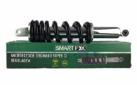 Amortecedor twister smartfox - 55100-bfo-cb03 (st)