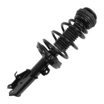 Amortecedor Unity 11037 Front Left Strut 2012-2015 AWD Amortecedor Unity 11037 Front Left Strut 2012-2015 AWD