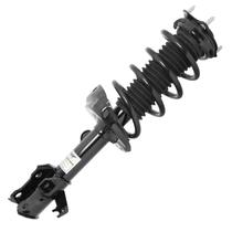 Amortecedor Unity 11608 Suporte dianteiro direito 2007-2012 Acura RDX Amortecedor Unity 11608 Suporte dianteiro direito 2007-2012 Acura RDX