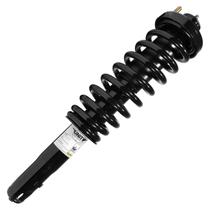 Amortecedor Unity 11665 Suporte dianteiro esquerdo 1997-2001 Honda CR-V Amortecedor Unity 11665 Suporte dianteiro esquerdo 1997-2001 Honda CR-V