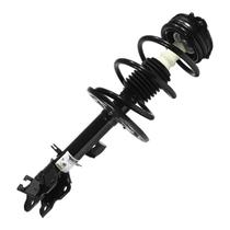 Amortecedor Unity 11763 Suporte dianteiro esquerdo para Nissan Murano Amortecedor Unity 11763 Suporte dianteiro esquerdo para Nissan Murano