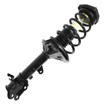Amortecedor Unity 15081 Conjunto de suporte traseiro esquerdo Hyundai Tiburon