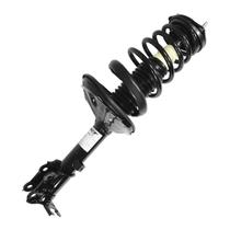 Amortecedor Unity 15112, suporte traseiro direito para Hyundai Accent Amortecedor Unity 15112, suporte traseiro direito para Hyundai Accent