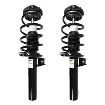 Amortecedor Unity 2-11060-001 Kit de suporte frontal completo Audi A3