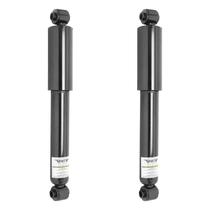 Amortecedor Unity 2-255040-001 Kit de gás traseiro Nissan Armada