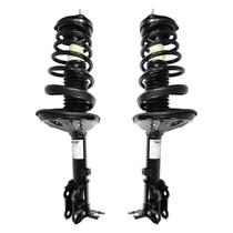 Amortecedor Unity Rear 2 Wheel Strut Kit Hyundai Accent Amortecedor Unity Rear 2 Wheel Strut Kit Hyundai Accent