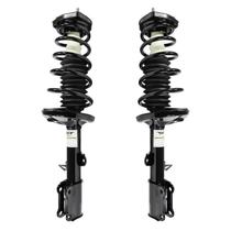 Amortecedor Unity Rear 2 Wheel Strut Kit Prizm 1998-02