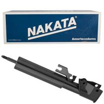 Amortecedor Uno Mille 2009 a 2013 Traseiro Motorista Passageiro Nakata