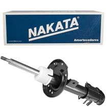 Amortecedor Uno Vivace 2010 A 2015 Dianteiro Motorista